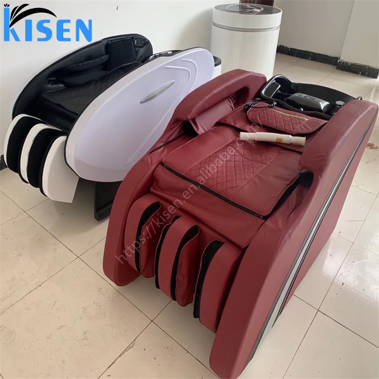 Spa Massager - Горячая распродажа: Кресло-мойка для салонов красоты