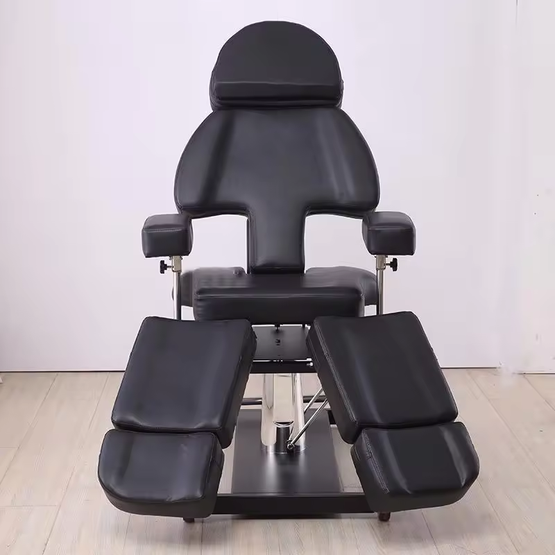 Spa Massager - Гидравлическая регулируемая косметологическая кушетка, современная спа-кушетка,