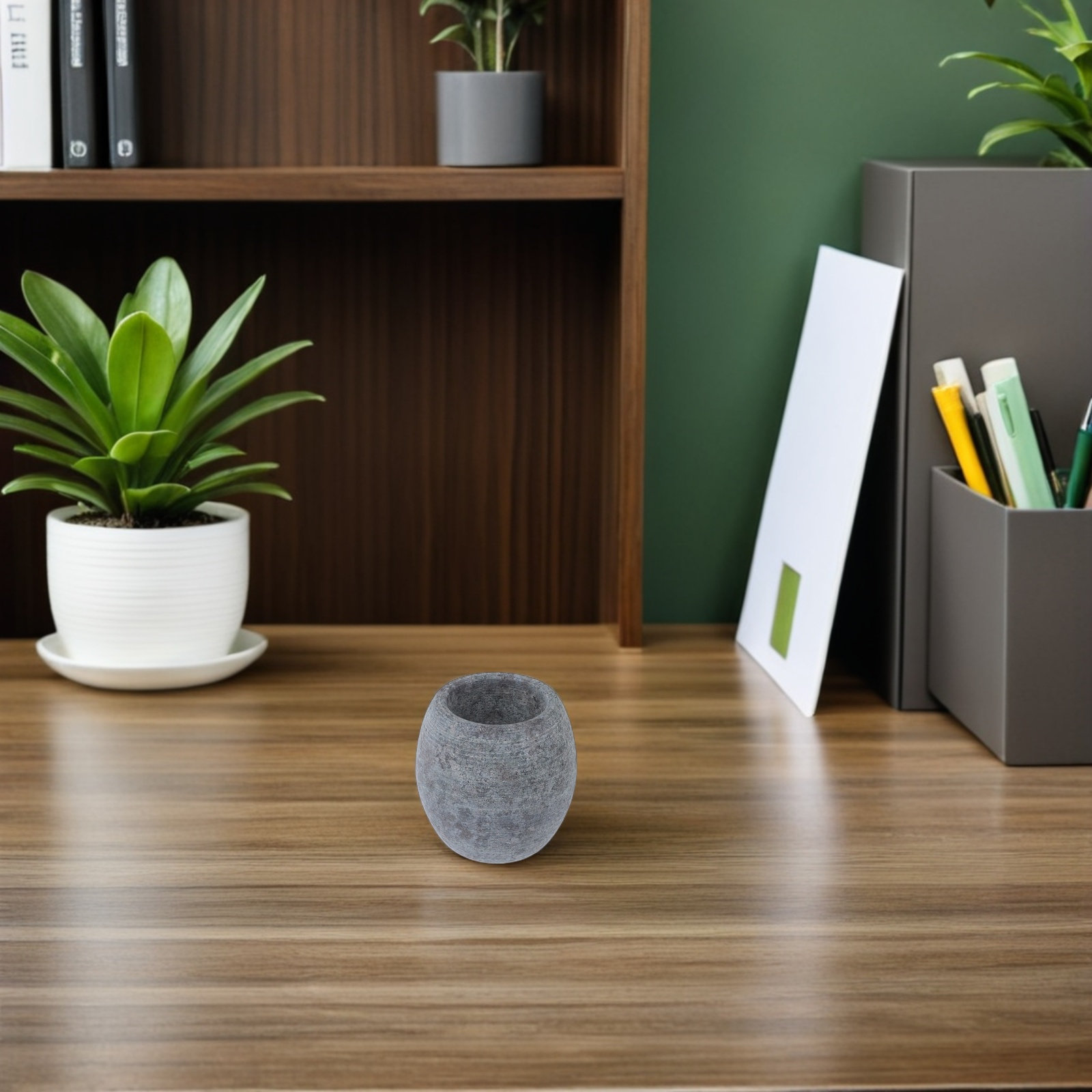 Чашка для ароматерапии из нату – обзор и цена Aromatherapy Diffuser
