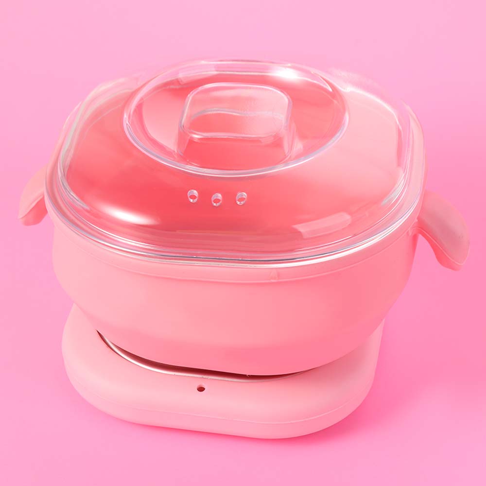 400 мл Складной нагреватель дл – обзор и цена Wax Warmer