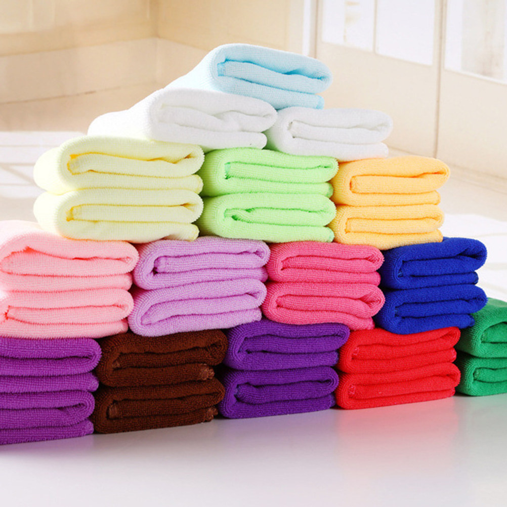 Полотенце для ванной 70x140 см – обзор и цена Spa Towel