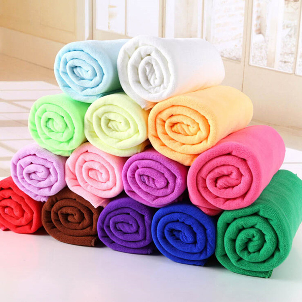Полотенце для ванной 70x140 см – обзор и цена Spa Towel