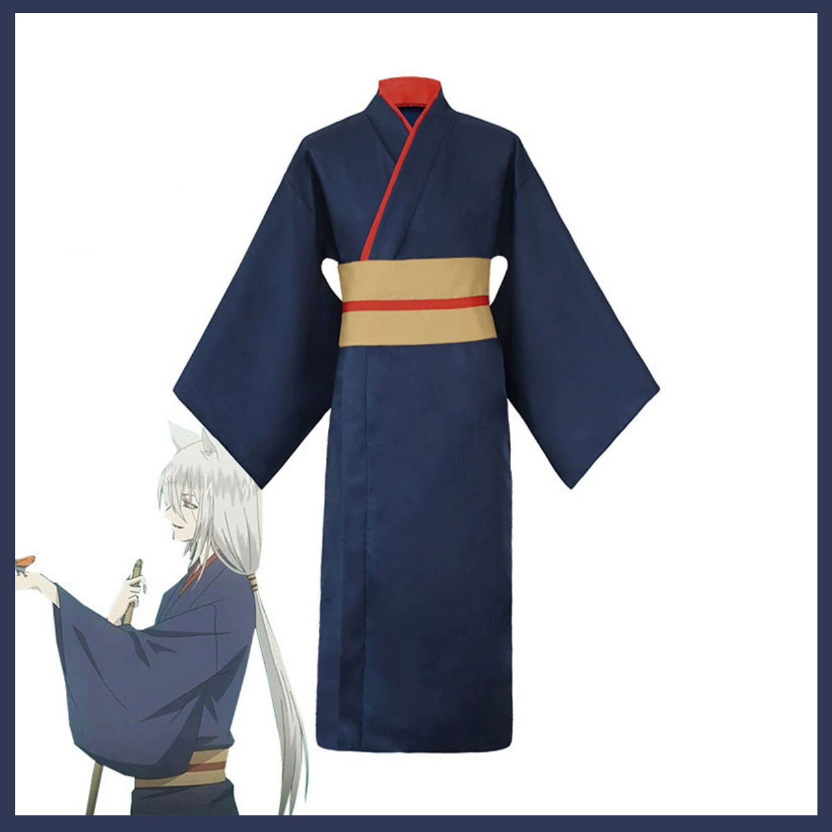 Аниме Kamisama Love Kamisama K – обзор и цена Bathrobe