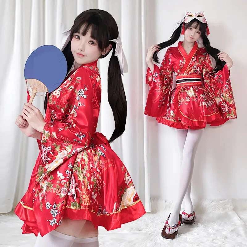 Японское модифицированное кимо – обзор и цена Bathrobe