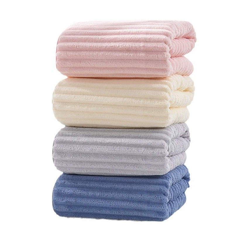 Банный полотенец-пончо для дом – обзор и цена Spa Towel