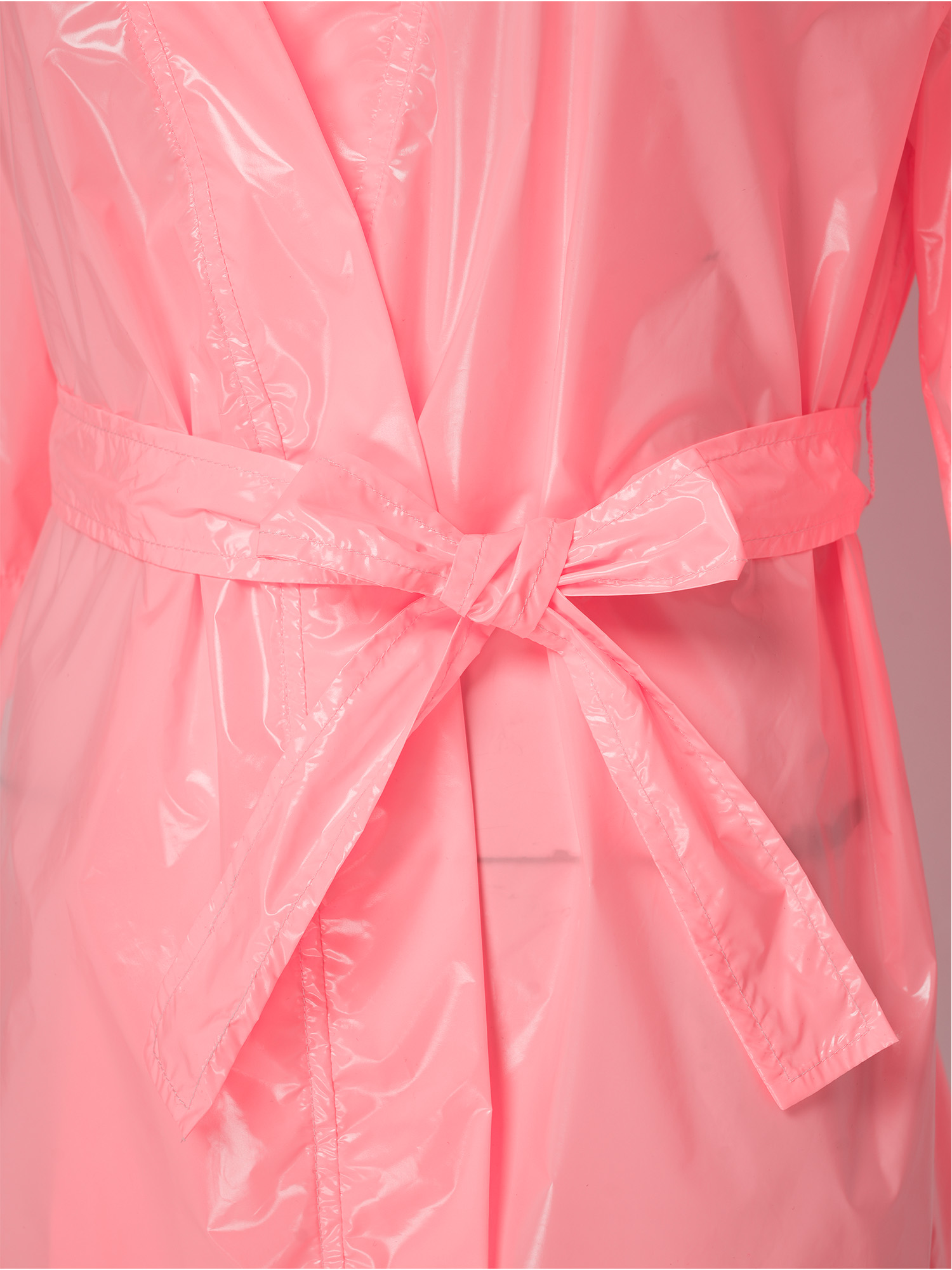 Женское домашнее платье-халат  – обзор и цена Bathrobe