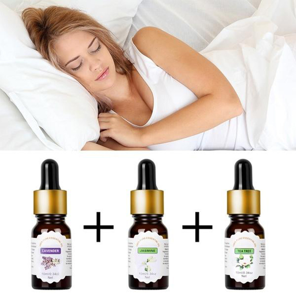 10 мл эфирного масла с аромато – обзор и цена Aromatherapy Diffuser