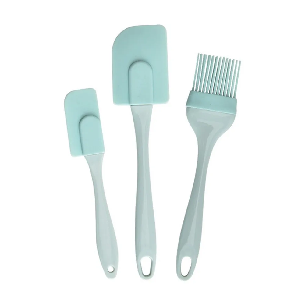 3 шт., скребок для крема, сдел – обзор и цена Body Brush