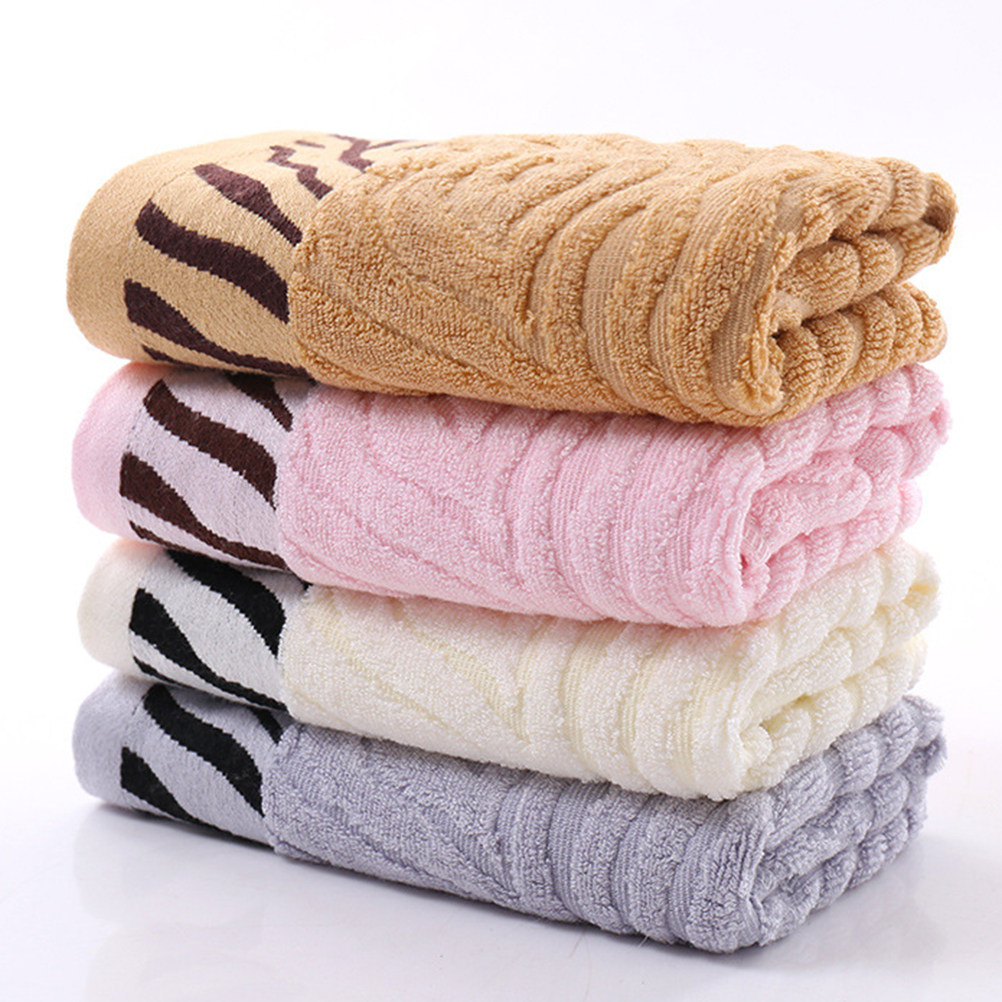 Бамбуковое полотенце из смеси  – обзор и цена Spa Towel