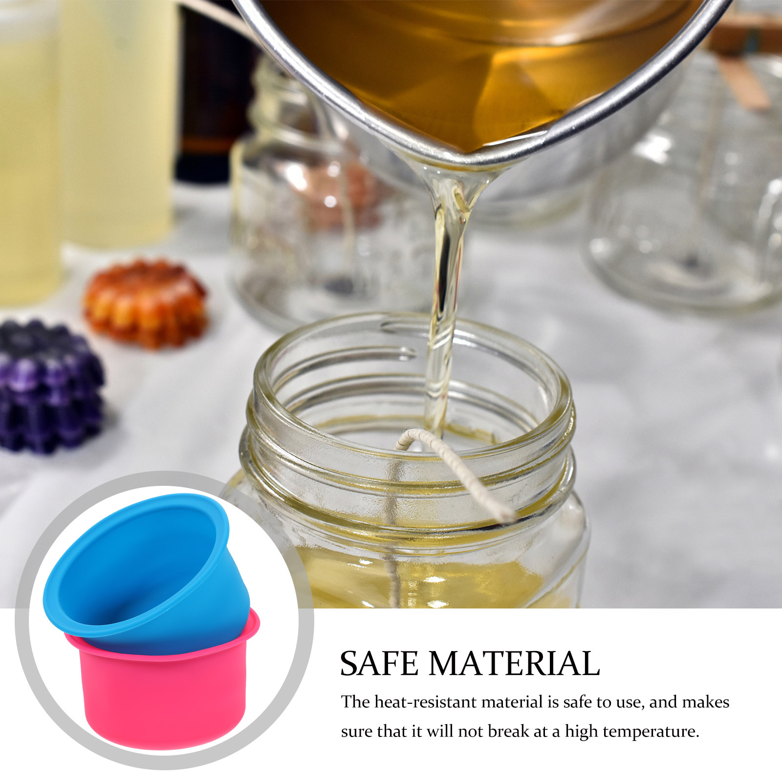 2 шт. Внутренняя чаша для нагр – обзор и цена Wax Warmer
