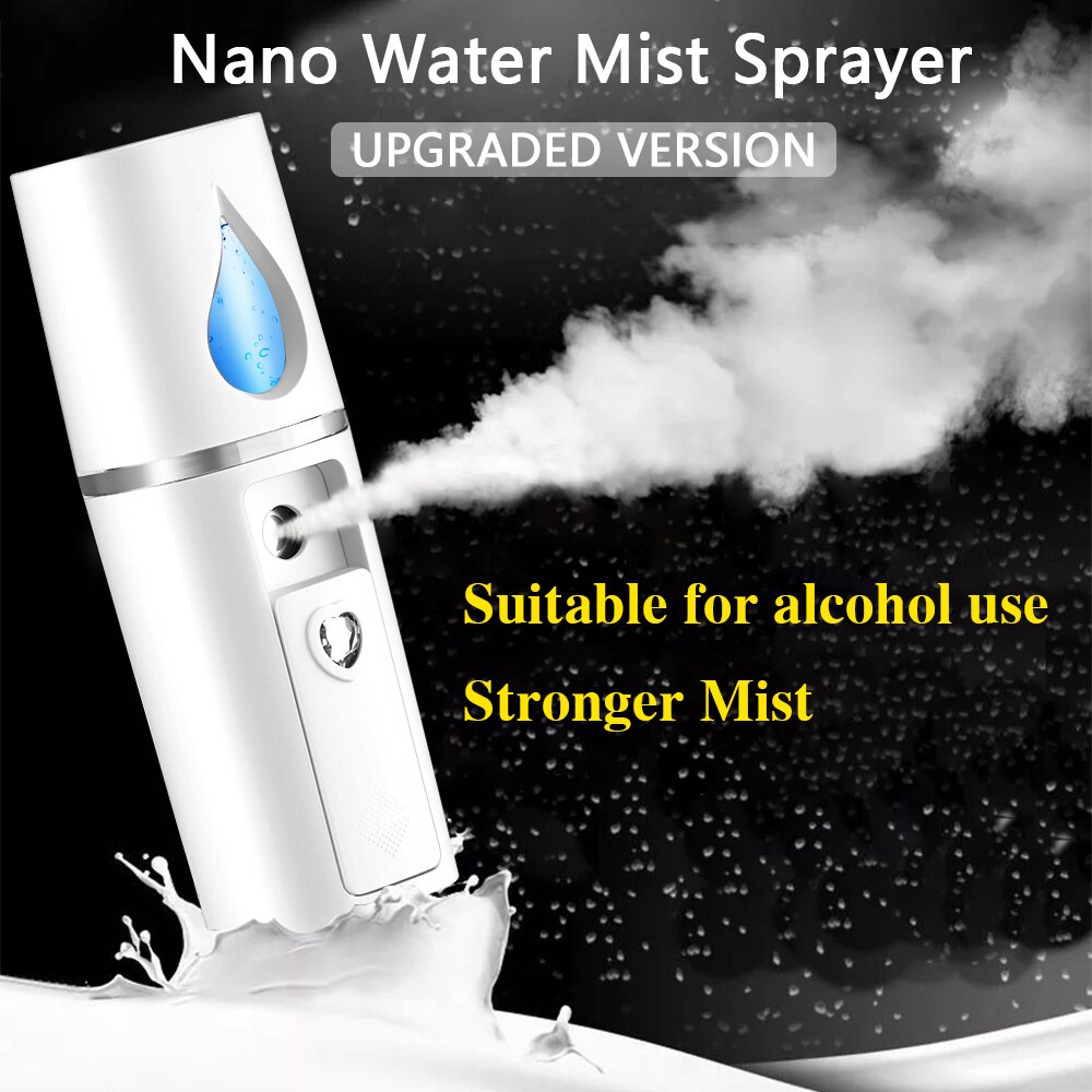 Средство для ухода за кожей ли – обзор и цена Face Steamer