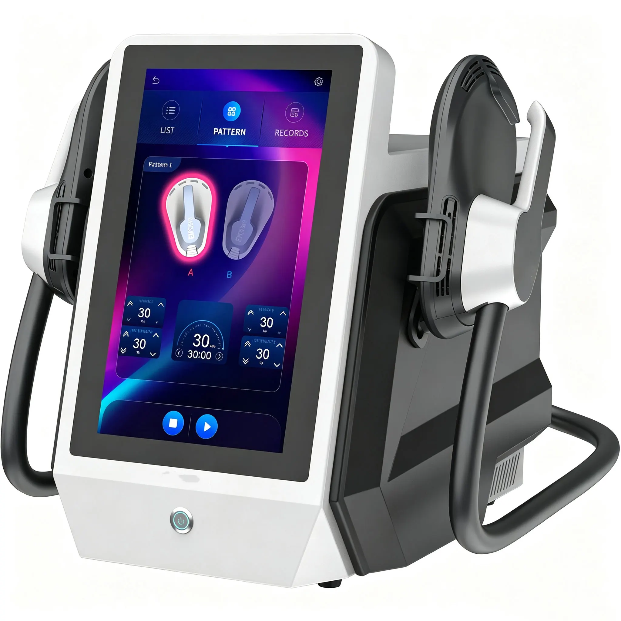 Новый настольный тренажер для  – обзор и цена Body Brush