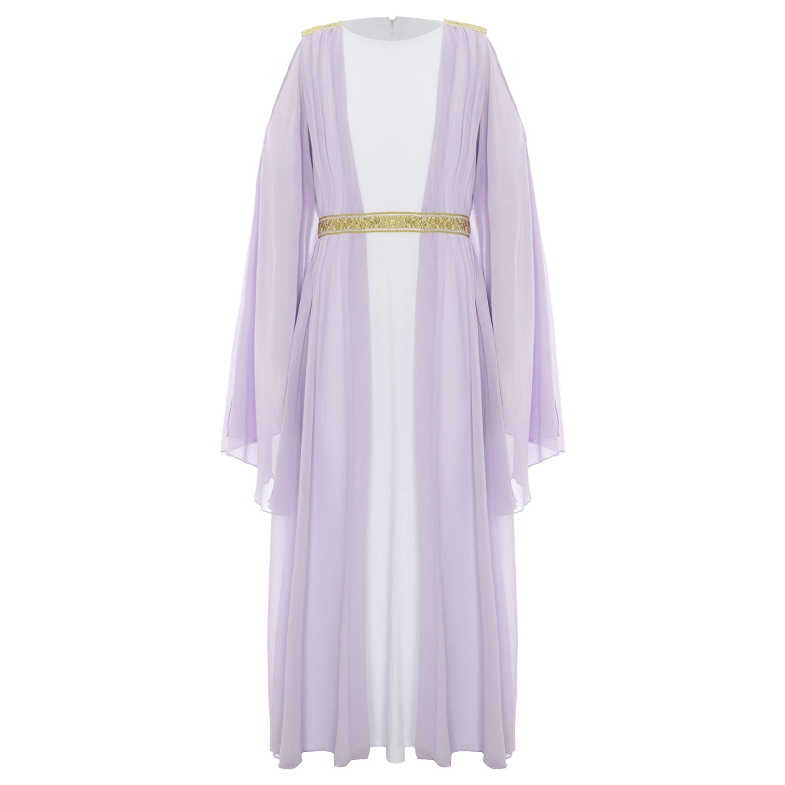 Костюм Афины для девочек, плат – обзор и цена Bathrobe