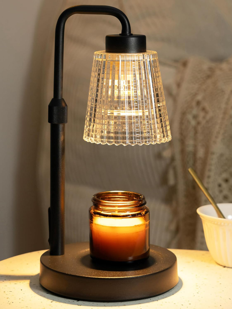 Лампа для плавления воска с та – обзор и цена Wax Warmer