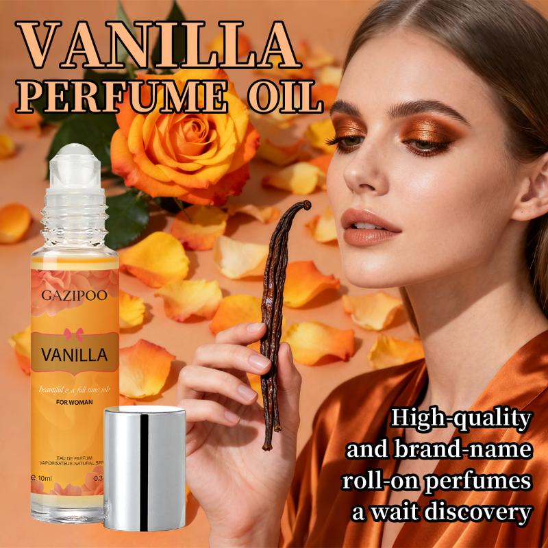 Новое парфюмерное масло в роли – обзор и цена Body Oil