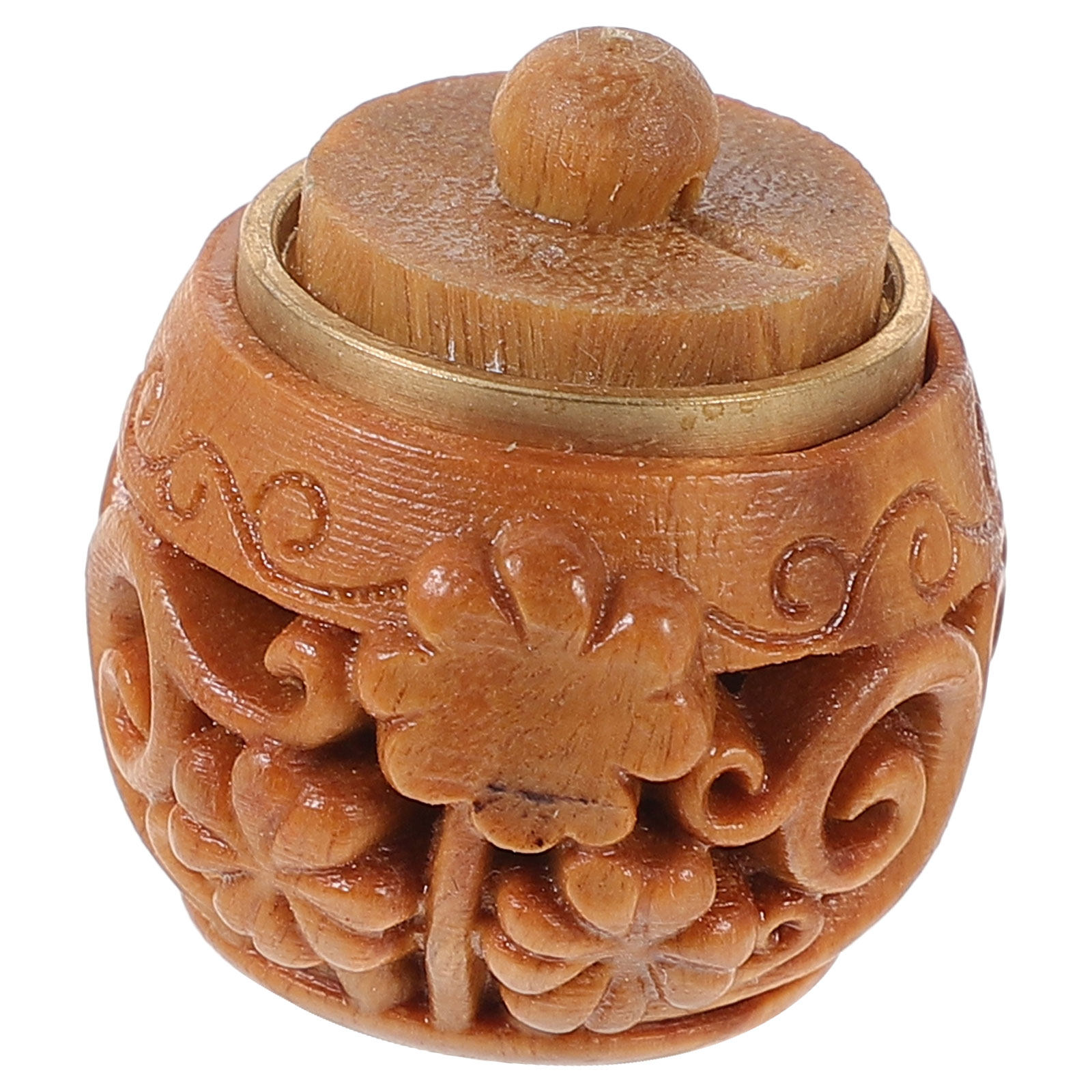 Стильный деревянный кулон для  – обзор и цена Aromatherapy Diffuser