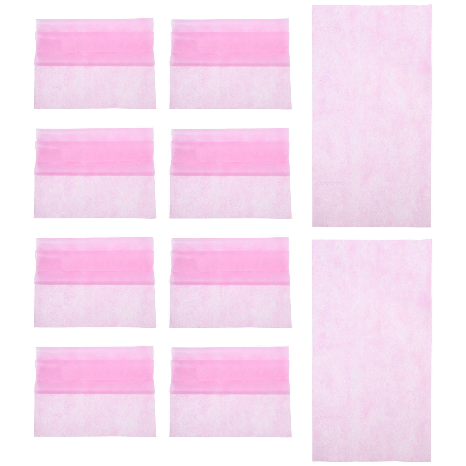 100 шт. одноразовых нетканых п – обзор и цена Spa Towel