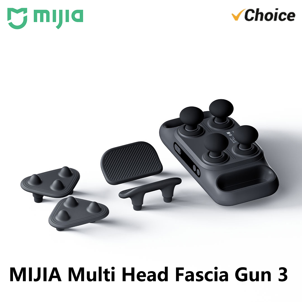 2026 НОВЫЙ Многофункциональный – обзор и цена Massage Gun