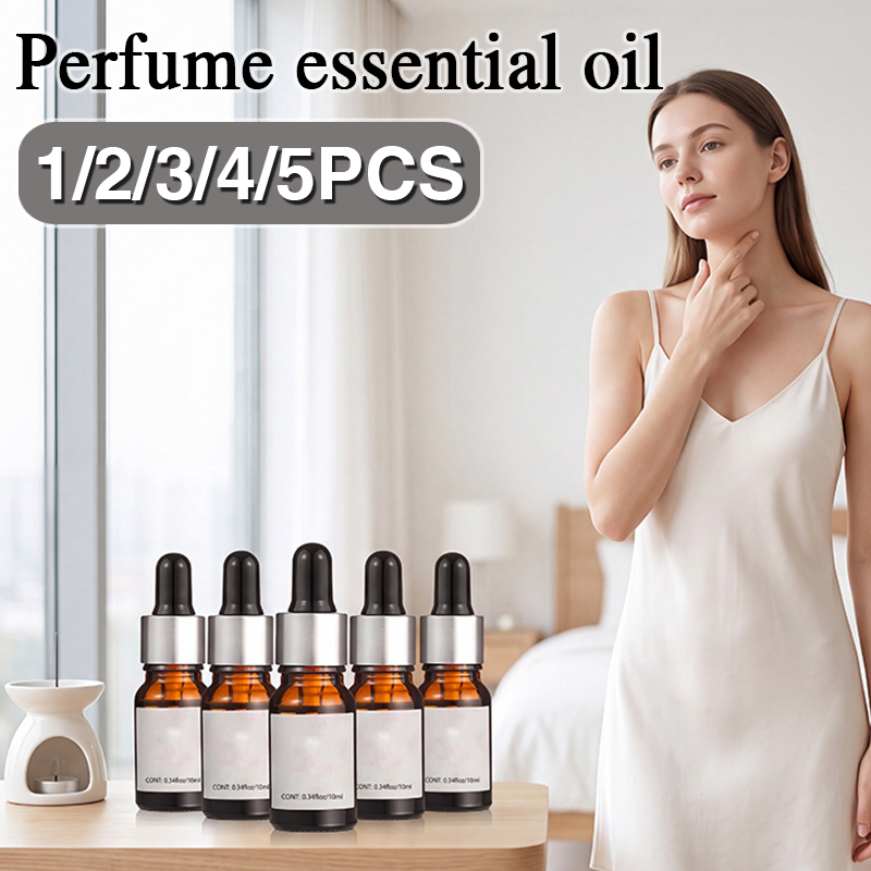 1/2/3/4/5 шт. парфюмерного эфи – обзор и цена Body Oil